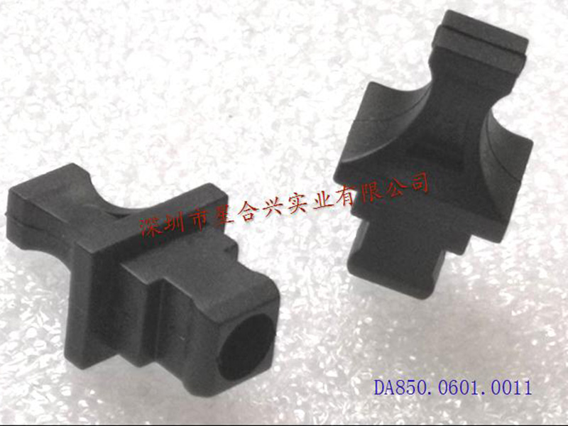 SFF单孔防尘塞