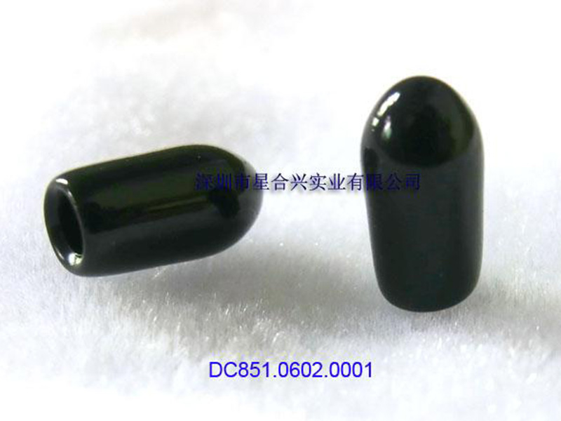 FPEC黑色防护帽
