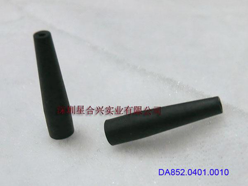 直径3.81x16单孔尾套