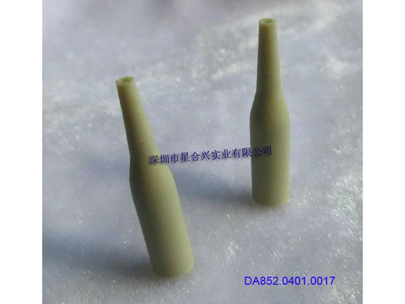 φ4.0X19.5单孔尾套