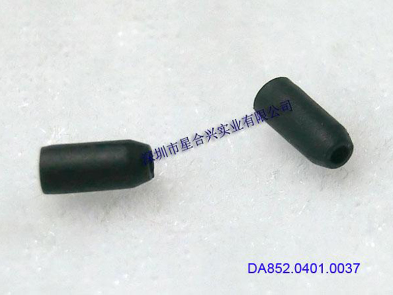 直径2.2x5.0mm尾套