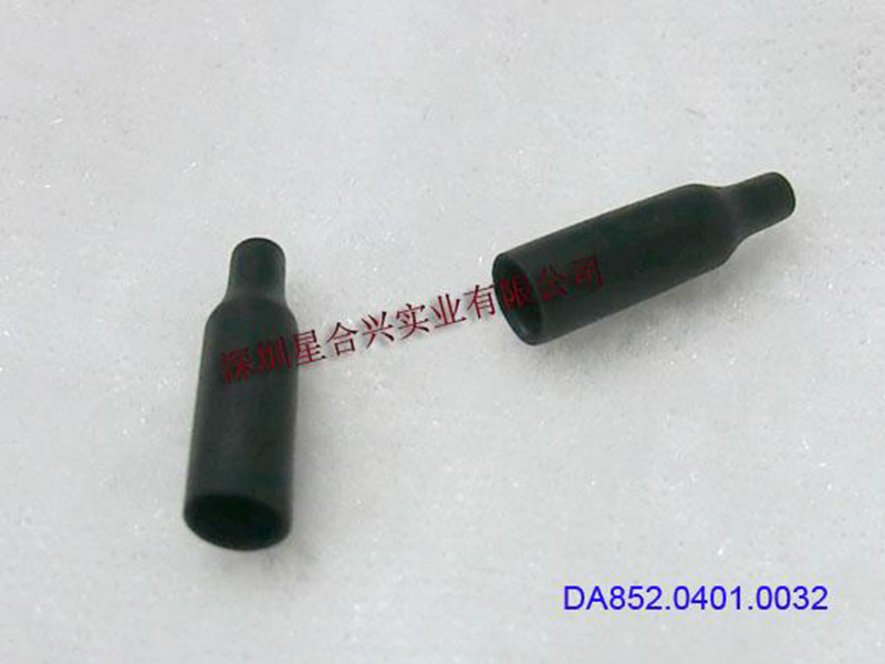 ∮3.35x12.40mm 光纤尾套