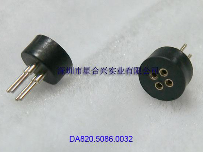 4针发射器管脚(2.0mm)