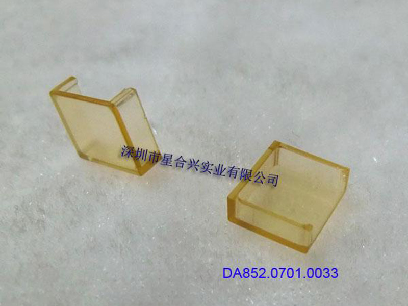 密封盖 8X7X2.7mm