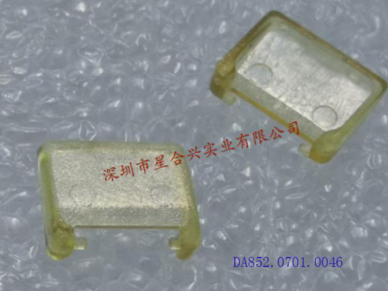 PEI 7.2X6X1.65mm 密封盖