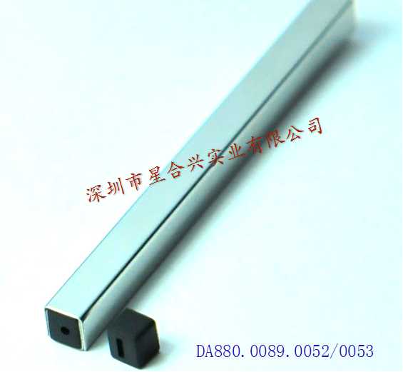 4X4X50上盖/下盖