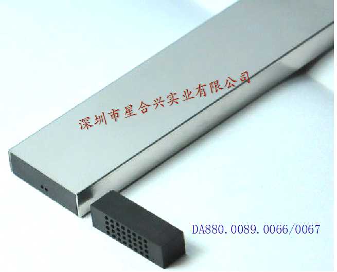 6X20X90上盖/下盖