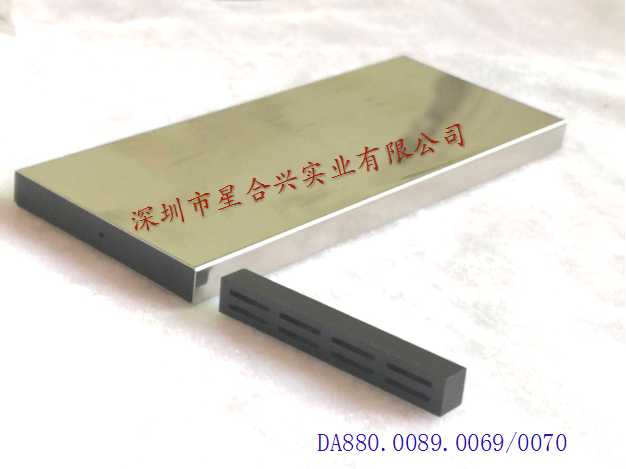 6X40X100上盖/下盖
