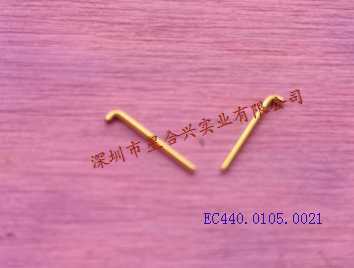 折弯金针
