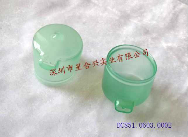 胶套（浅绿色）