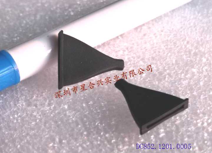 光纤尾套