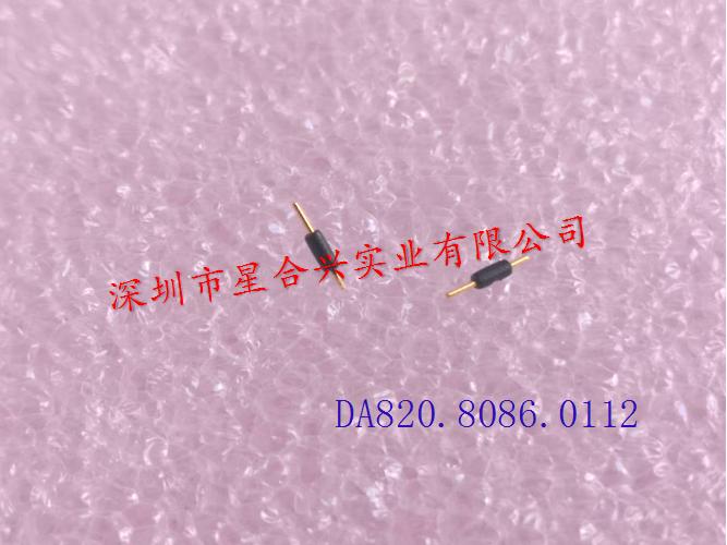 单PIN 插针