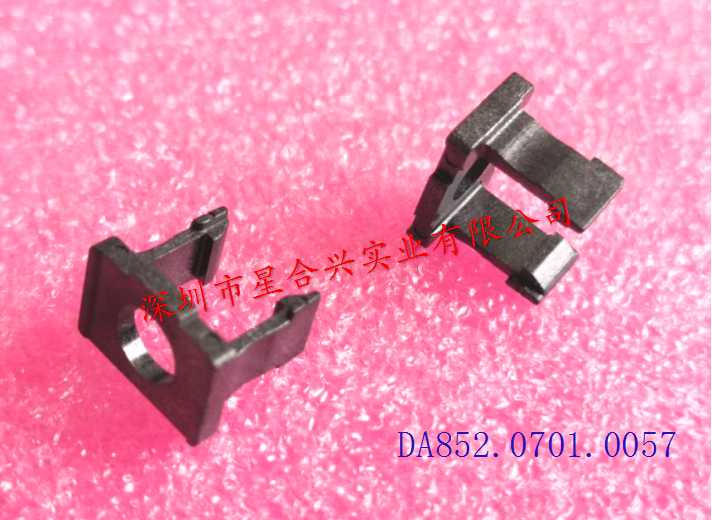 单联卡扣