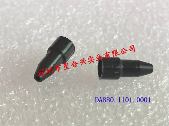 光纤护套（硅橡胶）