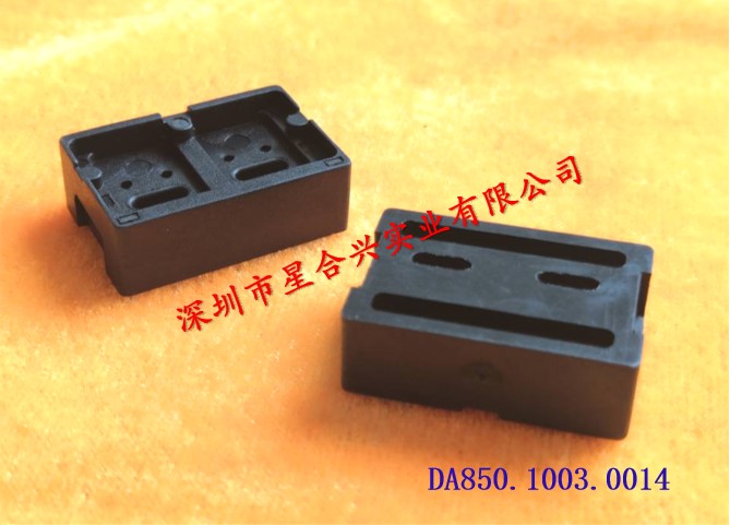 光口保护盖