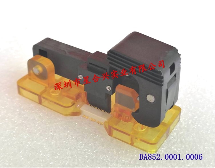 12PIN 模块测试治具