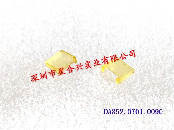 密封盖