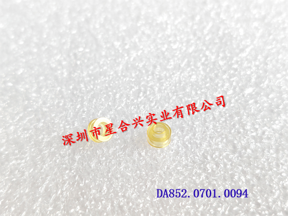 PEI琥珀色法兰